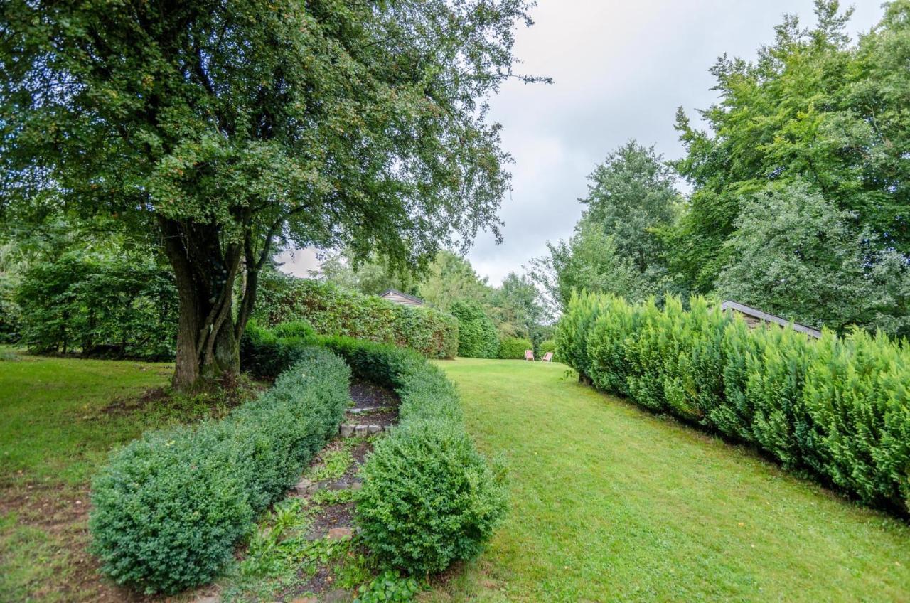Dri Les Courtils Villa La Roche-en-Ardenne Exterior photo