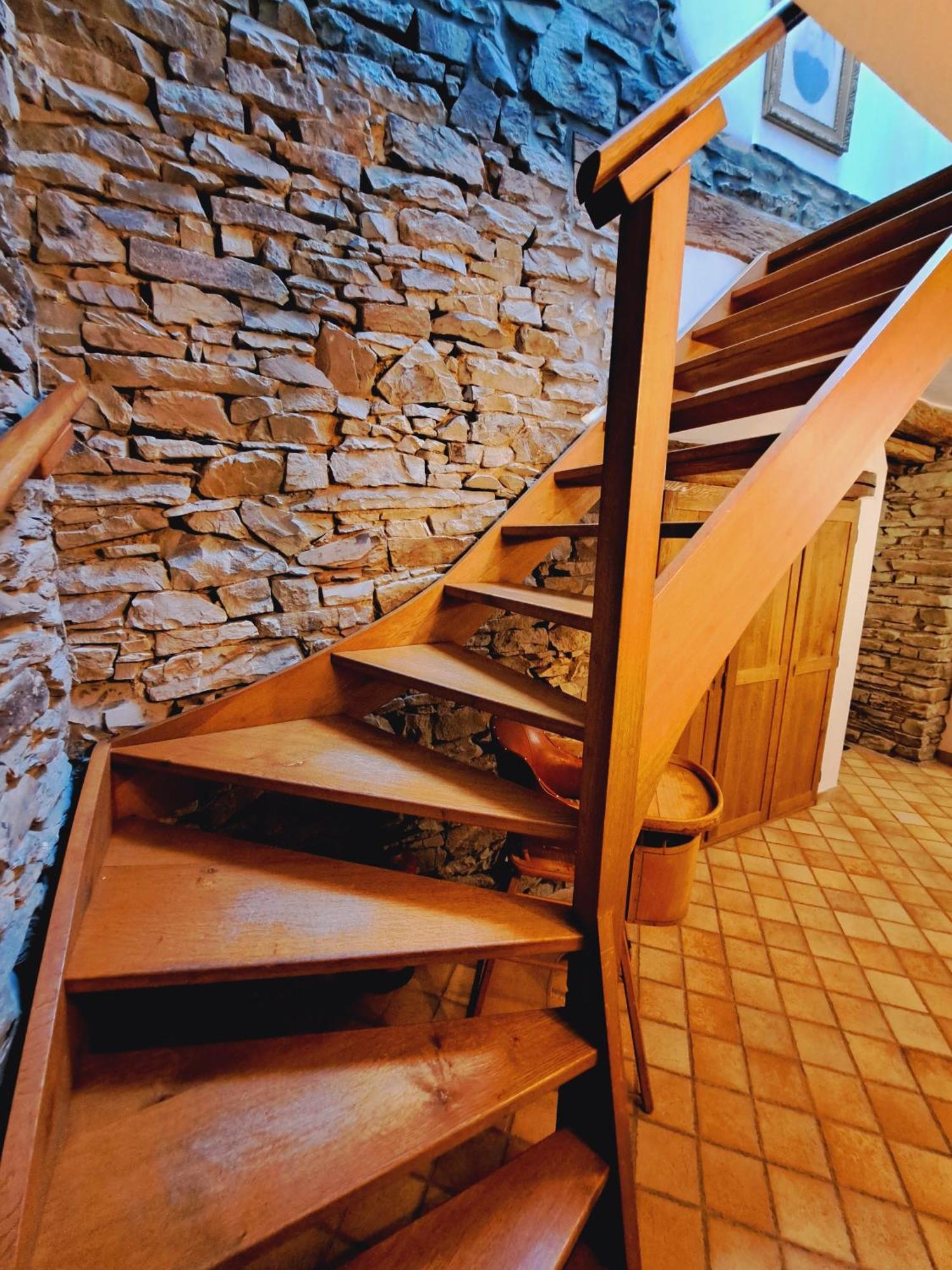 Dri Les Courtils Villa La Roche-en-Ardenne Exterior photo