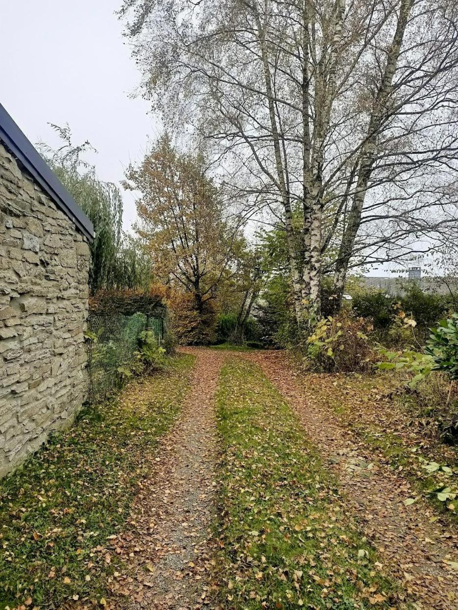 Dri Les Courtils Villa La Roche-en-Ardenne Exterior photo